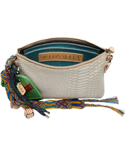 Load image into Gallery viewer, Midtown Crossbody Thunderbird