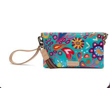 Load image into Gallery viewer, Uptown Crossbody Tasha