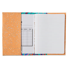 Load image into Gallery viewer, Notebook Tasha