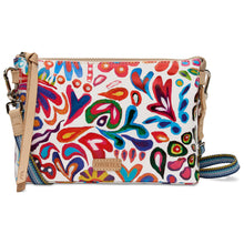 Load image into Gallery viewer, Midtown Crossbody Bianca
