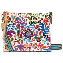 Load image into Gallery viewer, Downtown Crossbody Bianca