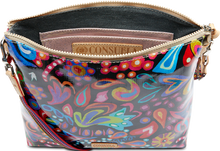 Load image into Gallery viewer, Downtown Crossbody Sophie