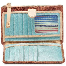 Load image into Gallery viewer, Slim Wallet Sally