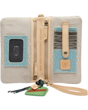 Load image into Gallery viewer, Uptown Crossbody Thunderbird