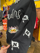 Load image into Gallery viewer, PRE-ORDER Raiders Sweater
