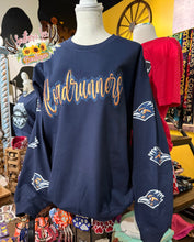 Load image into Gallery viewer, PRE-ORDER RoadRunners Sweater (UTSA)
