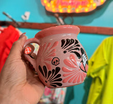 Load image into Gallery viewer, Ghost Pink Mug
