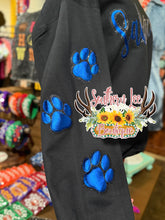 Load image into Gallery viewer, PRE-ORDER Sabercats Sweater (Robert Vela HS)
