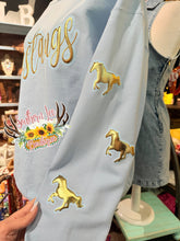 Load image into Gallery viewer, PRE-ORDER Mustangs Sweater
