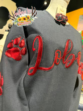 Load image into Gallery viewer, PRE-ORDER Lobos Sweater (Palmview HS)
