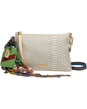 Load image into Gallery viewer, Midtown Crossbody Thunderbird
