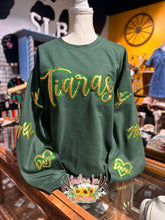 Load image into Gallery viewer, PRE-ORDER Tiaras Sweater
