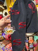 Load image into Gallery viewer, PRE-ORDER Rattlers Sweater (Sharyland HS)
