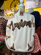Load image into Gallery viewer, PRE-ORDER Longhorns Sweater (UT)

