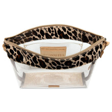 Load image into Gallery viewer, Clear Downtown Crossbody Mona
