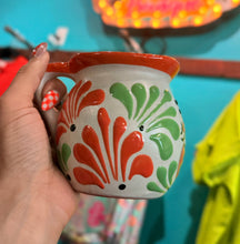 Load image into Gallery viewer, Pumpkin Ghost Mug
