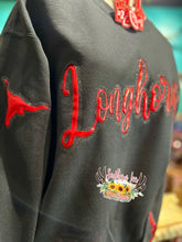 Load image into Gallery viewer, PRE-ORDER Longhorn Sweater (Brewster Elem)
