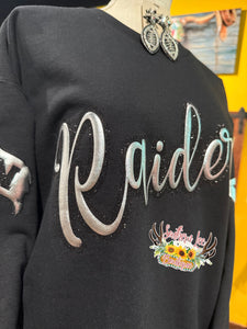 PRE-ORDER Raiders Sweater