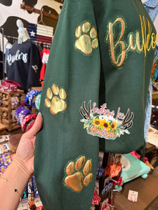 PRE-ORDER Bulldogs (Lydia’s HS)