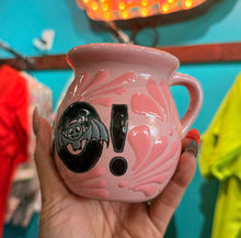 Load image into Gallery viewer, Boo Pink Mug
