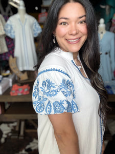 Scottsdale Dress