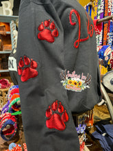 Load image into Gallery viewer, PRE-ORDER Lobos Sweater (Palmview HS)
