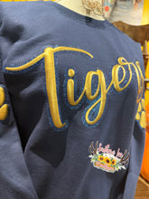 Load image into Gallery viewer, PRE-ORDER Tigers Sweater (B.L. Garza MS)
