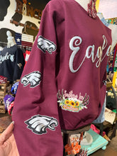 Load image into Gallery viewer, PRE-ORDER Eagles Sweater (Mission HS)
