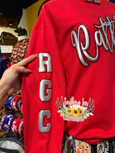 Load image into Gallery viewer, PRE-ORDER Rattlers Sweater (Rio Grande City HS)
