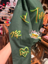 Load image into Gallery viewer, PRE-ORDER Tiaras Sweater
