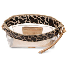Load image into Gallery viewer, Clear Midtown Crossbody
