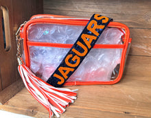 Load image into Gallery viewer, Jaguars Sequins Strap
