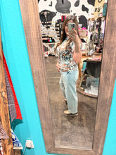 Load image into Gallery viewer, Judy Blue Jeans Mid Rise Marlow ARC Leg
