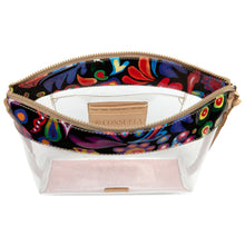 Load image into Gallery viewer, Clear Downtown Crossbody Sophie
