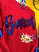 Load image into Gallery viewer, PRE-ORDER Bearcats Sweater (Barrientes MS Edinburg)
