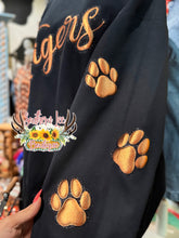 Load image into Gallery viewer, PRE-ORDER Tigers Sweater (Mercedes)
