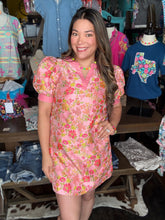 Load image into Gallery viewer, Pretty in Pink Dress
