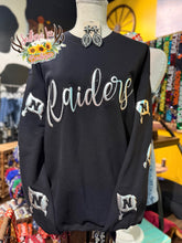 Load image into Gallery viewer, PRE-ORDER Raiders Sweater
