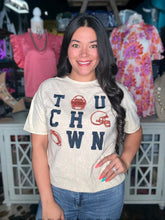 Load image into Gallery viewer, Touchdown Tee
