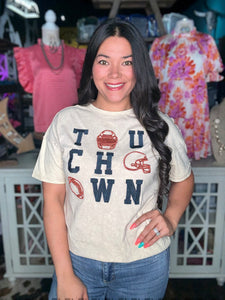 Touchdown Tee