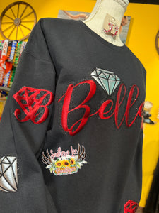 PRE-ORDER Diamond Belles (Pioneer HS)