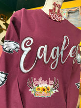 Load image into Gallery viewer, PRE-ORDER Eagles Sweater (Mission HS)
