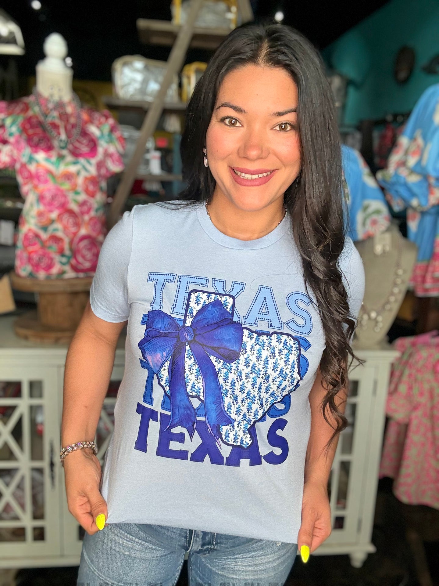 Tx Tee