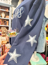 Load image into Gallery viewer, PRE-ORDER Cowboys Sweater (Dallas)
