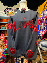 Load image into Gallery viewer, PRE-ORDER Lobos Sweater (Palmview HS)
