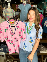 Load image into Gallery viewer, Poppy Blouse
