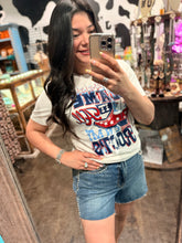 Load image into Gallery viewer, Blame It All On My Roots Tee
