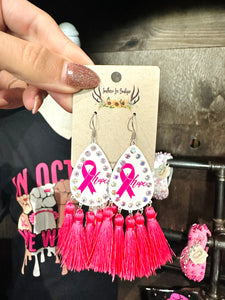 Hope Earrings