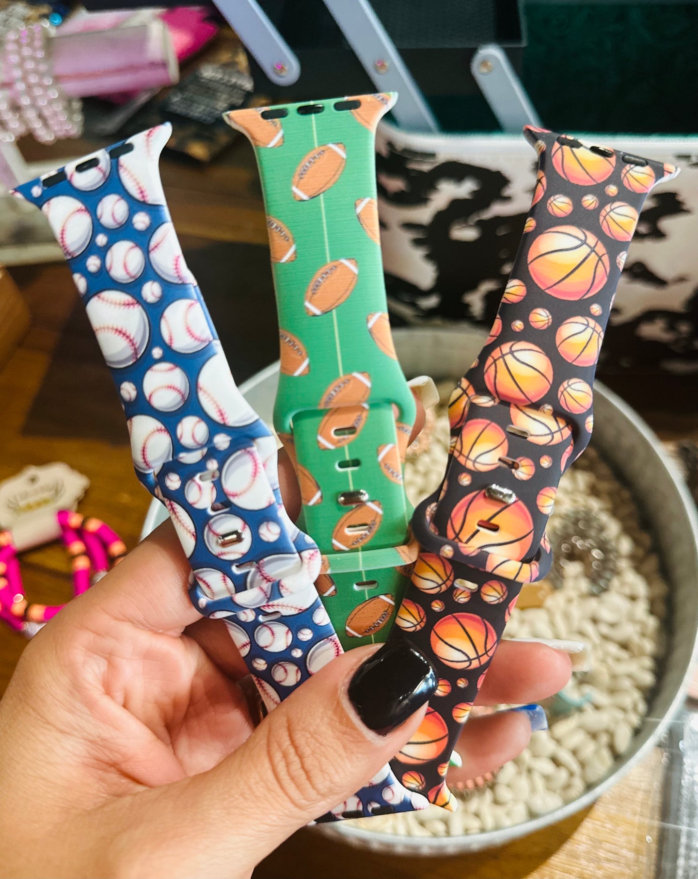 Sports Watchband