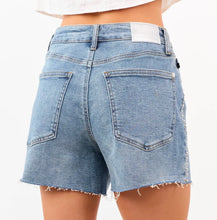 Load image into Gallery viewer, Judy Blue Studded Shorts

